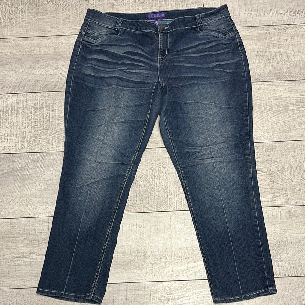 Deja Bleu NewYork Jeans